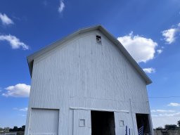 Chicago Road Barn